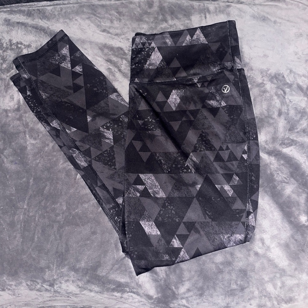 Used like new Athletic leggings